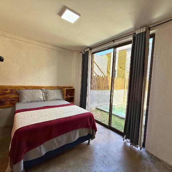 MHV Milagres - Casa Maria, Refugio em condomínio a poucos metros da paradisíaca praia do Marceneiro! - Foto 2