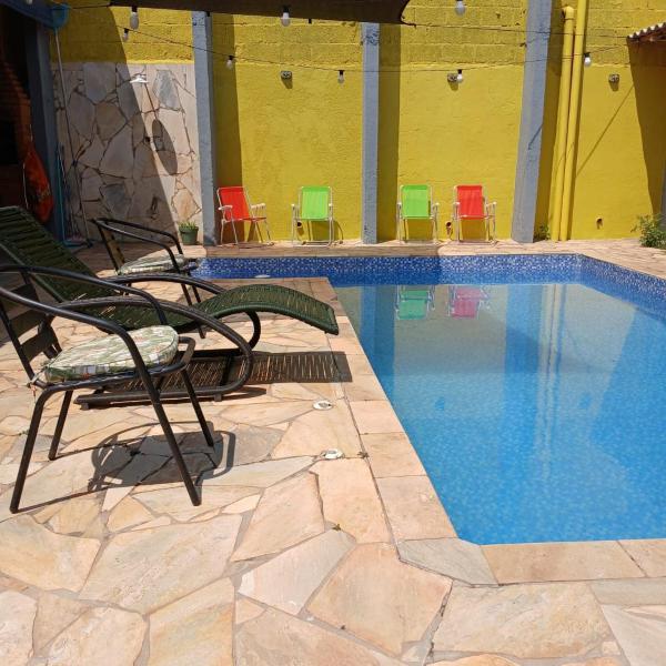 Quarto Privado em Santana de Parnaíba - Foto 4