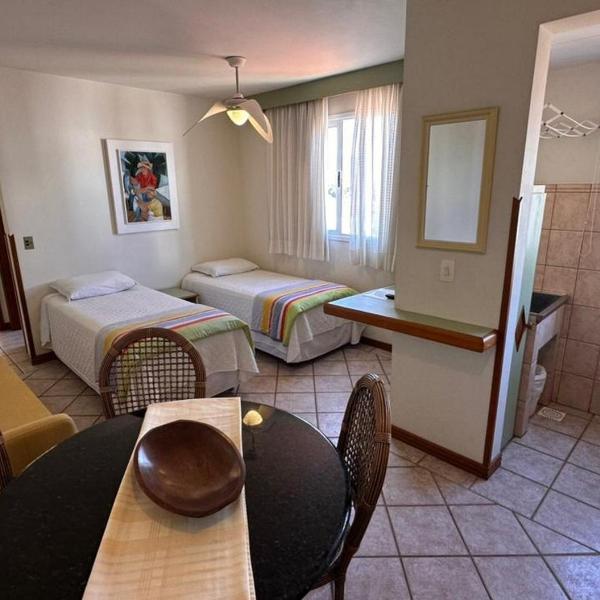 Abaeté Apart Hotel - Foto 5