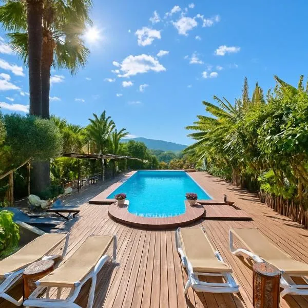 Hotel Altea Paradise 1917 - Adults Only, hotel em Altea