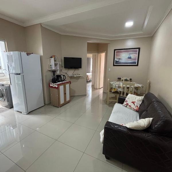 Apartamento Praia dos Ingleses Florianópolis - Foto 5