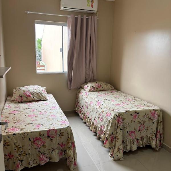 Apartamento Praia dos Ingleses Florianópolis - Foto 2