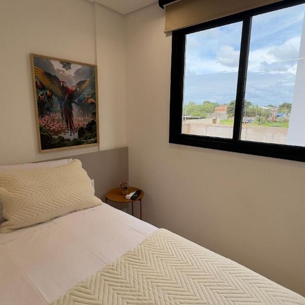 Novo apartamento em excelente localização - Foto 2