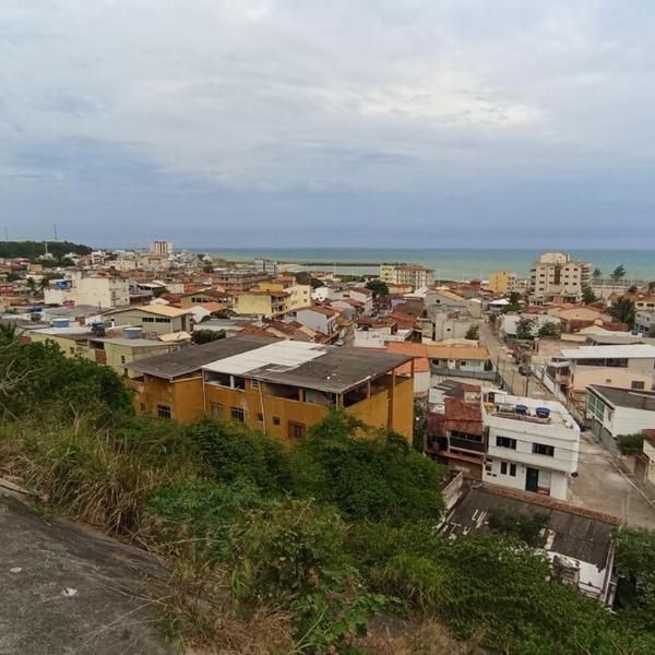 casa de praia a 5 minutos da praia central