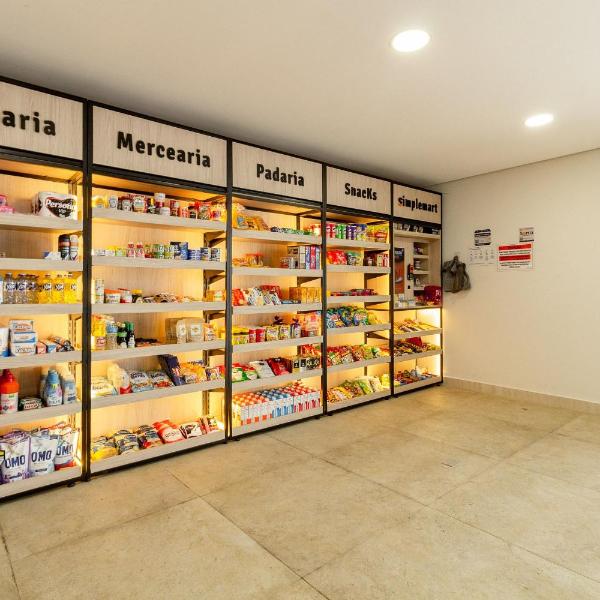 Yume Hub Alto Boa Vista - Foto 4