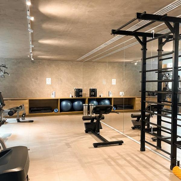 Espetacular Studio de 38m2 no coração dos Jardins - Foto 5