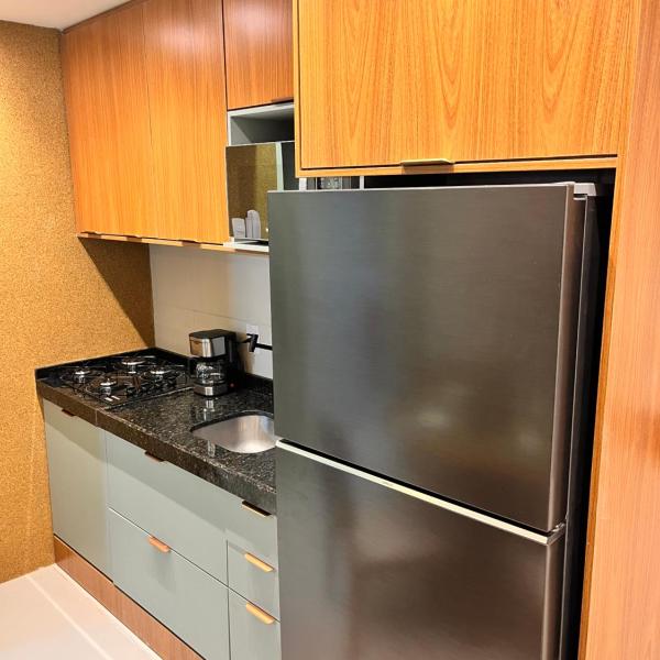 Açores Tamandaré flats - Foto 4