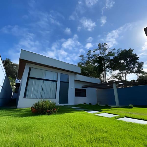 Casa L15, Arraial dajuda