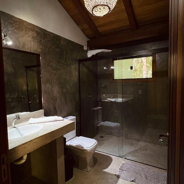 La Caprichosa, 1180m² privativos, Arraial d’Ajuda - Foto 3