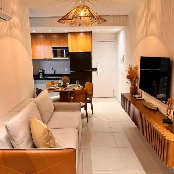 Açores Tamandaré flats - Foto 3