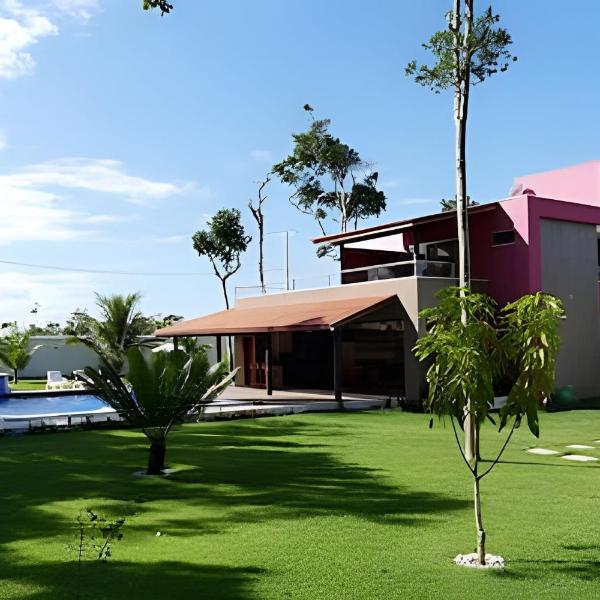 Casa da Manu, Arraial d’Ajuda