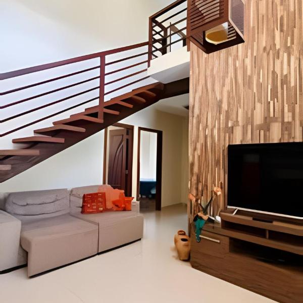 Casa da Manu, Arraial d’Ajuda - Foto 2