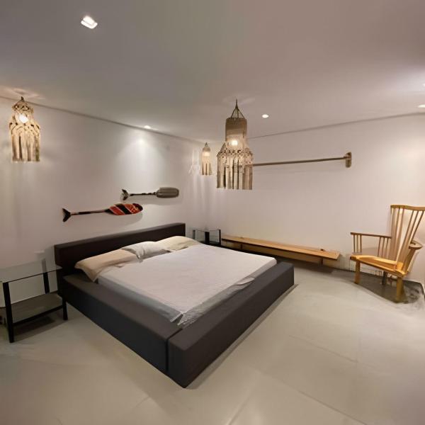 Casa Encanto do Mar, Arraial d’Ajuda - Foto 2