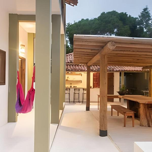 Casa Encanto do Mar, Arraial d’Ajuda - Foto 5