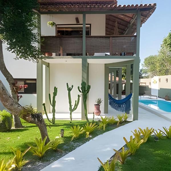 Casa Encanto do Mar, Arraial d’Ajuda - Foto 4