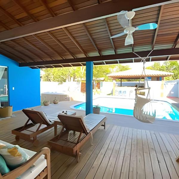 Casa do Eric, Arraial d’Ajuda - Foto 4