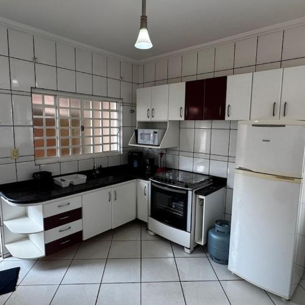 Casa de Temporada - Umuarama 2 - Foto 4