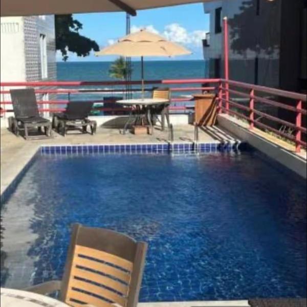 Apartamento em Boa Viagem proximo a praia