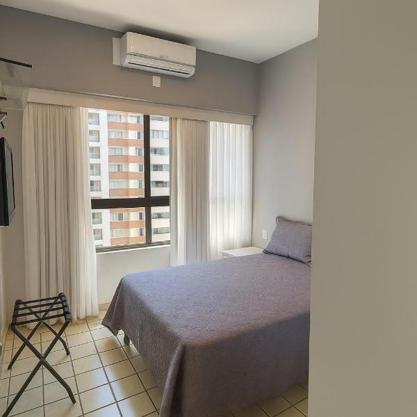 Apartamento em Boa Viagem proximo a praia - Foto 2