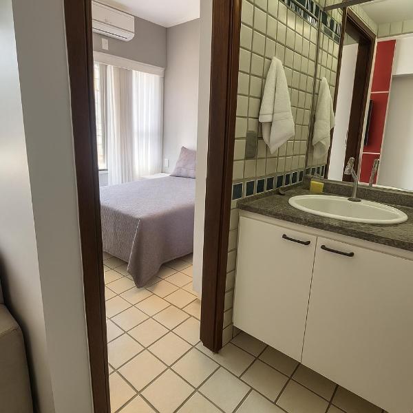 Apartamento em Boa Viagem proximo a praia - Foto 3