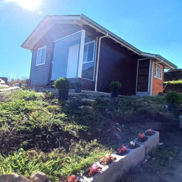 Casa do Aconchego