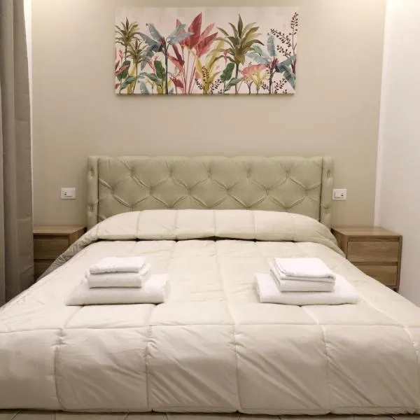 b&b la cattedrale, hotel em Avezzano