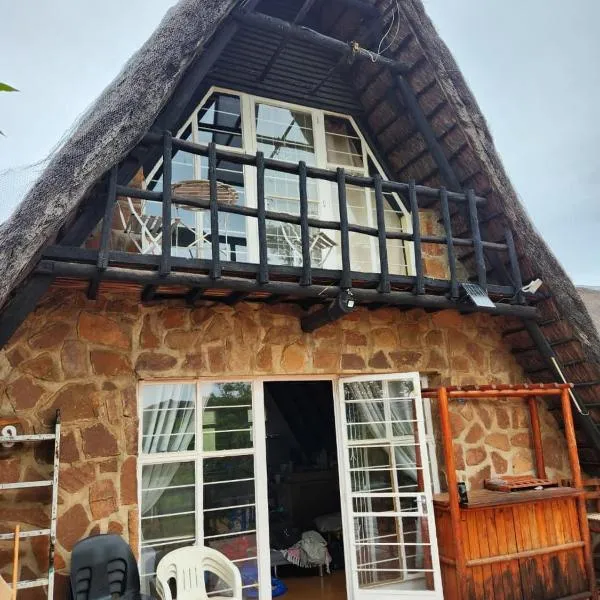 Amanda's Retreat, hotel a Buffelspoort