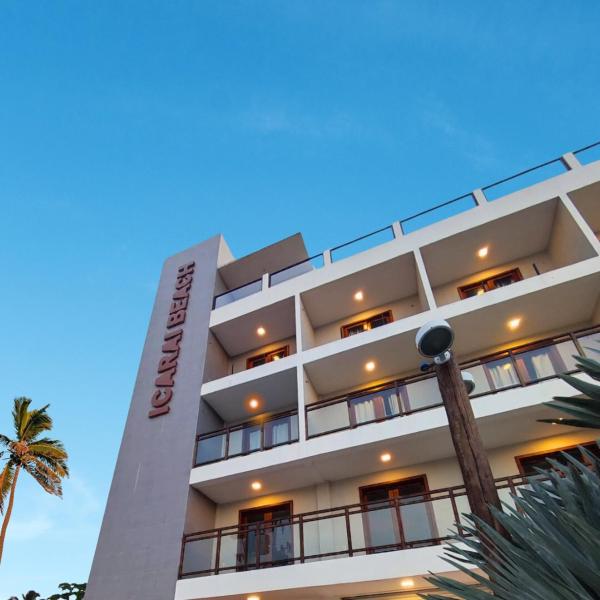 Hotel Icaraí Beach - Foto 4