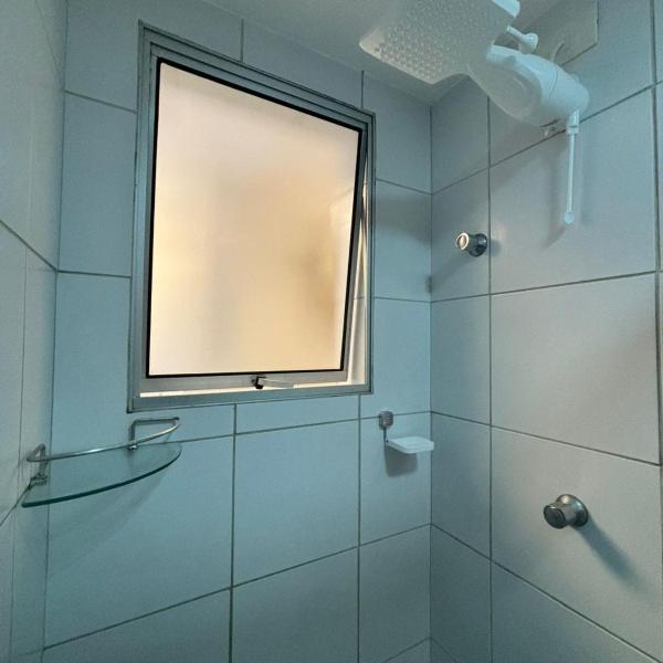 Apartamento novo na Aruana - Foto 3
