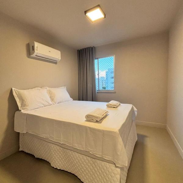 Apartamento novo na Aruana - Foto 2