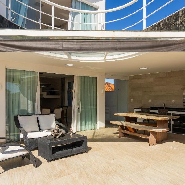 Casa em Cabo Frio com Piscina Privativa | CDP 440 - Foto 5