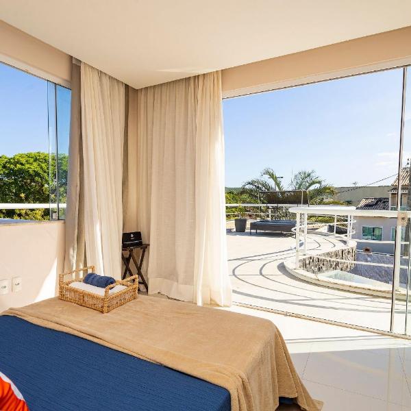 Casa em Cabo Frio com Piscina Privativa | CDP 440 - Foto 2