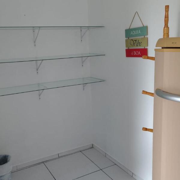 Pousada Casa da Praia - Foto 3