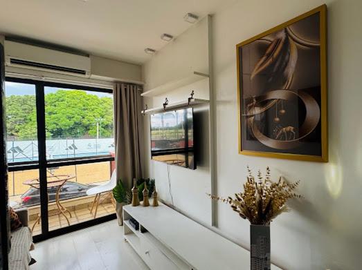 Luxury and confort in one place