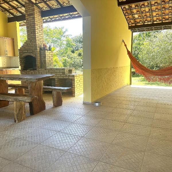 Casa Paradisíaca na beira da praia | ROMN14 - Foto 4