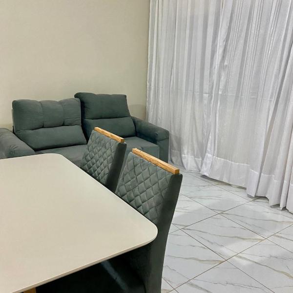 Conforto em Manaus