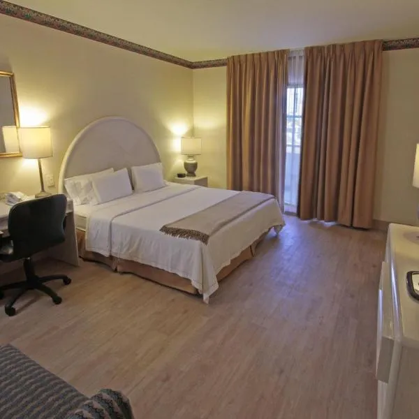 Holiday Inn Express - Monterrey - Tecnologico by IHG, hotel in Monterrey