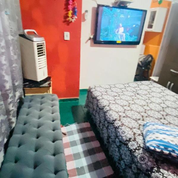 Casa para até 4 pessoas - Foto 5