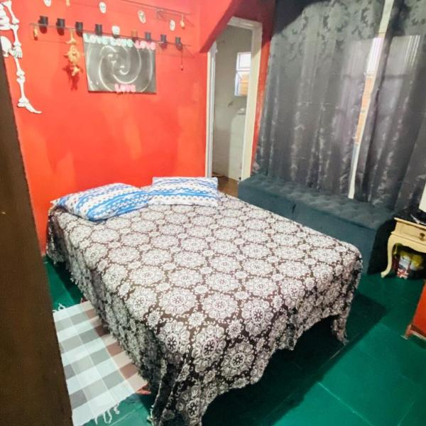 Casa para até 4 pessoas - Foto 2