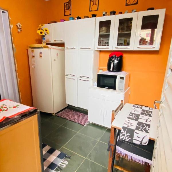 Casa para até 4 pessoas - Foto 4