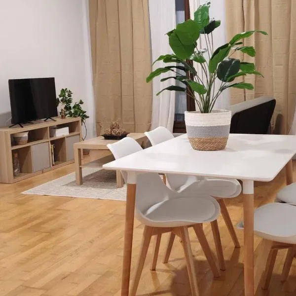 Porvernir 10, hotel i Jerez de la Frontera