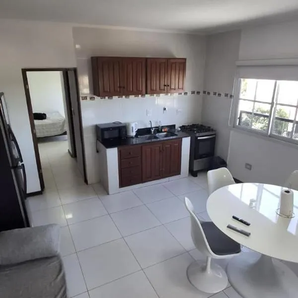 Fresco y luminoso 10, khách sạn ở Posadas