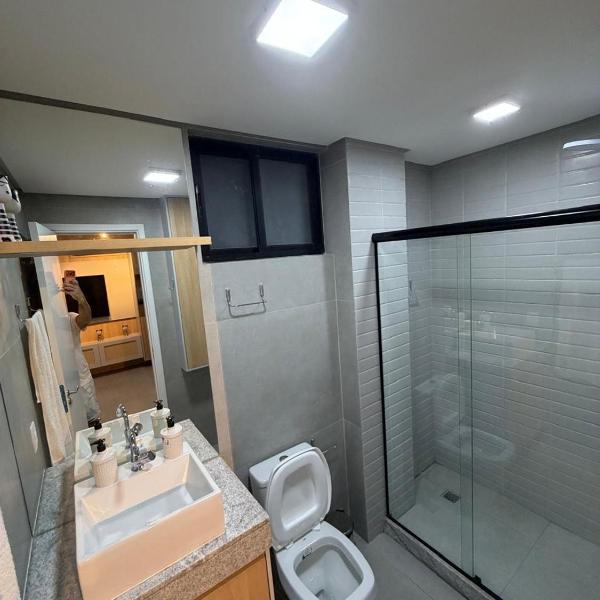 Belíssimo Flat TOURS DU PORTO na Melhor Localização de Porto de Galinhas - Foto 2