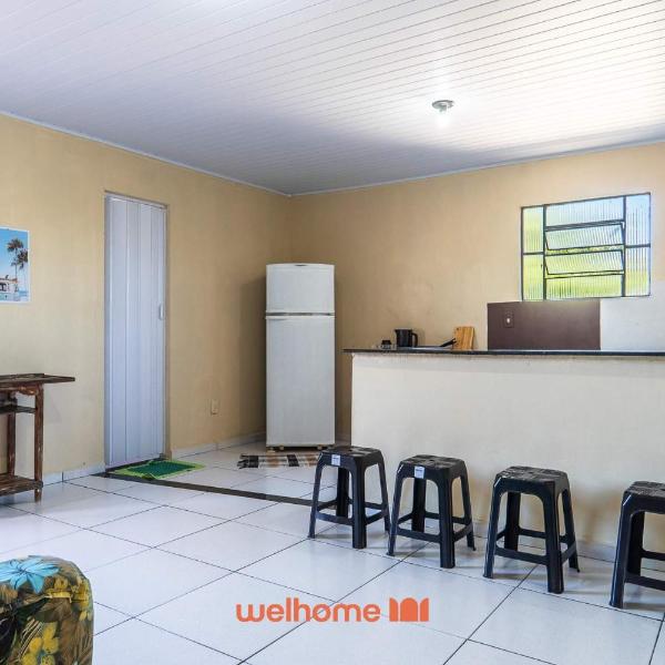 Casa em Cabo Frio com Churrasqueira e Praia - Foto 4