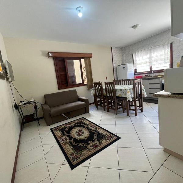 Apartmento Quatro Ilhas - Bombinhas with ocean view!