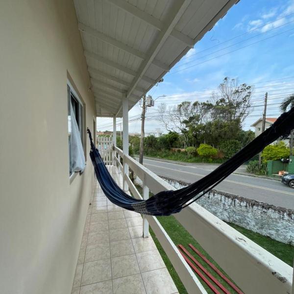 Casa a 100 metros da praia