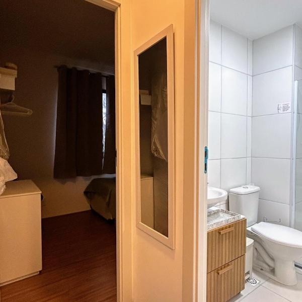 Brand new 2-bedroom apartment on Macumba Beach, Rio de Janeiro - Foto 3