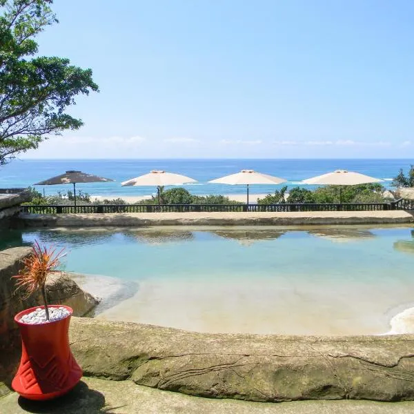 Sugar Beach Resort, hotel v destinaci Elysium