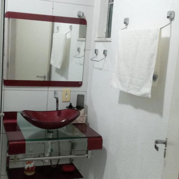 Apartamento Luxo zona sul Ilhéus piscina academia sauna - Foto 3