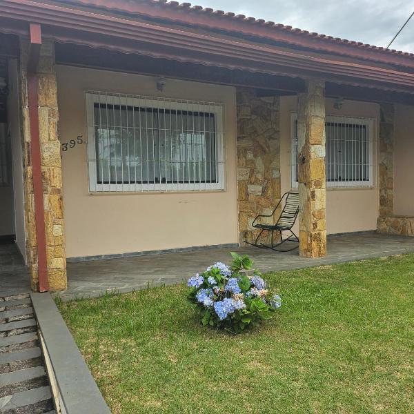 Joia de Peruíbe
